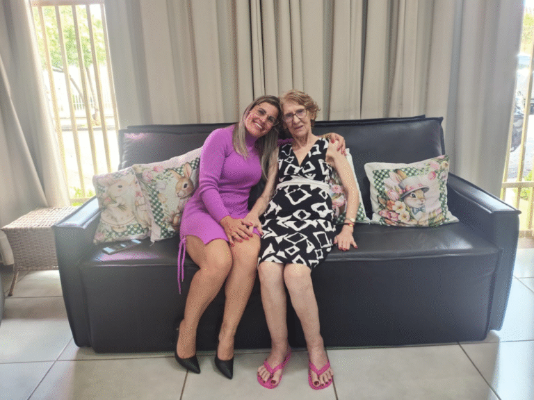 Casa de Repouso Viver Feliz