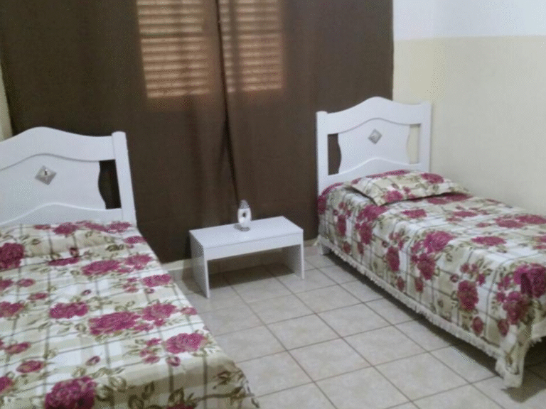 Casa de Repouso Viver Feliz