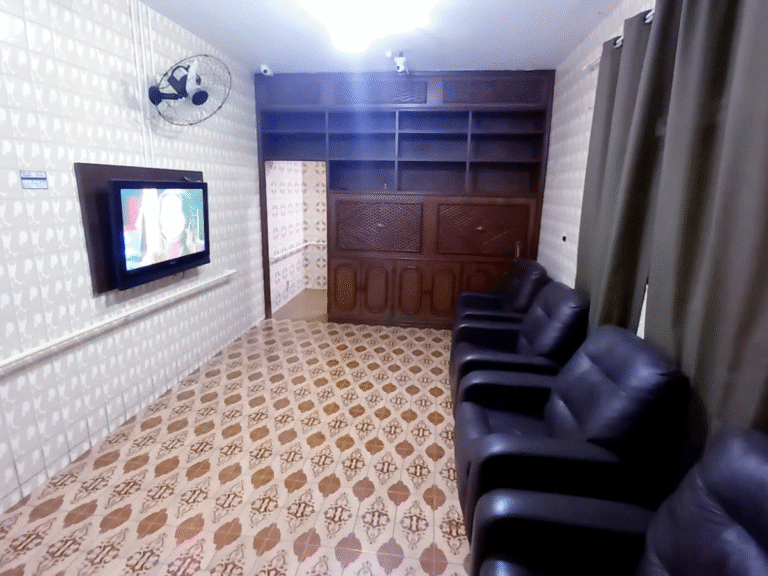 Casa de Repouso Viver Feliz