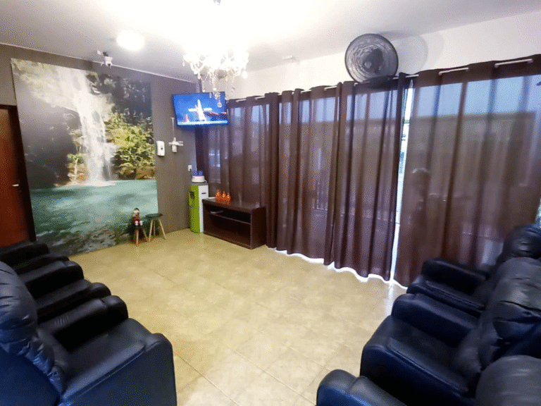 Casa de Repouso Viver Feliz